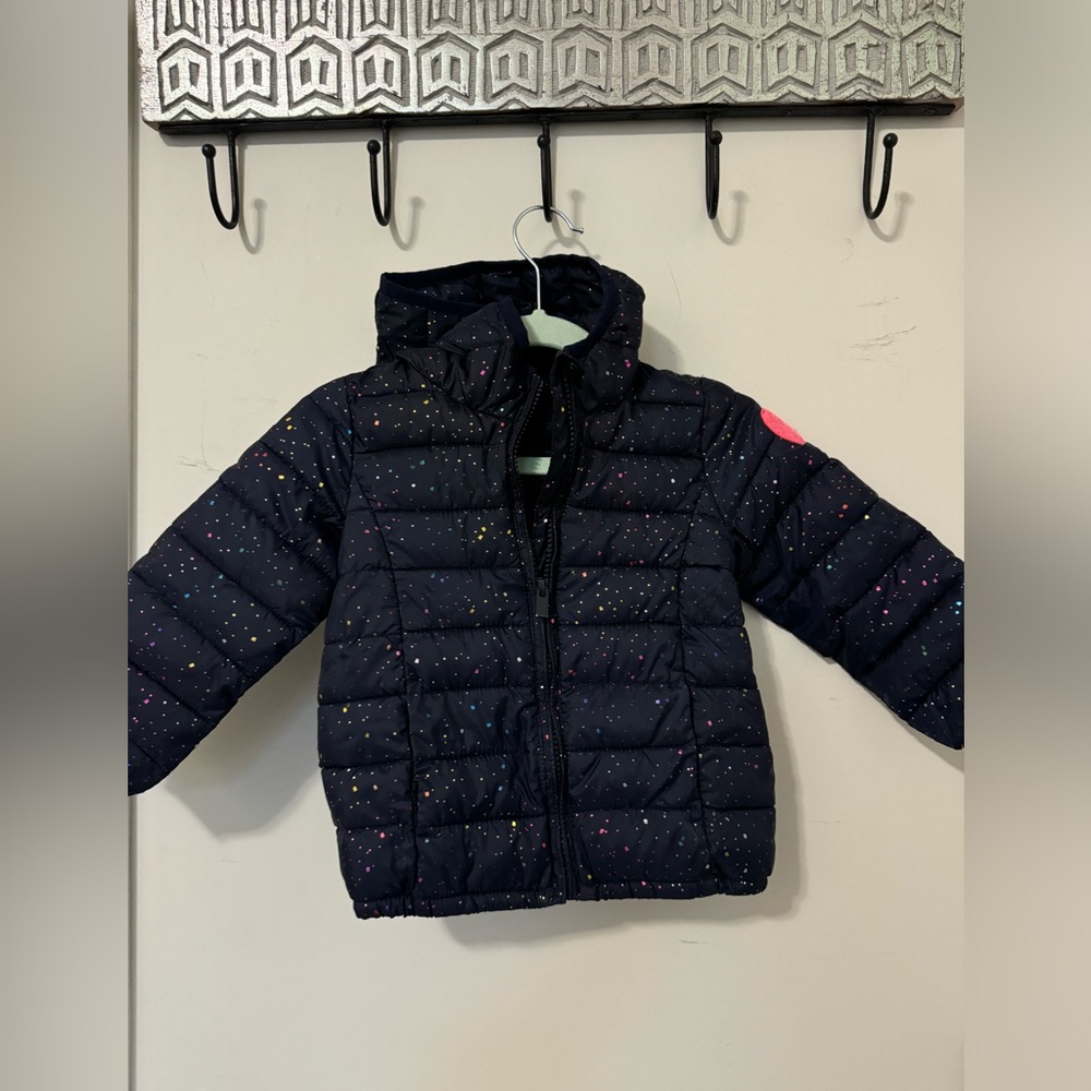 GAP kids jacket